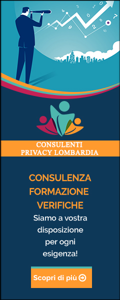 consulenza privacy torino