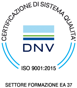 DNV Logo