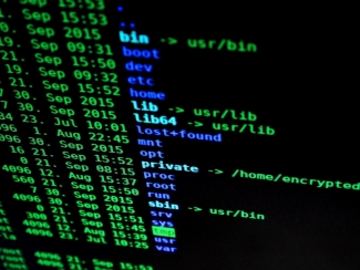 file LOG per la videosorveglianza