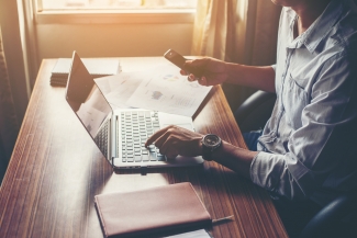 Webinar Smart Working