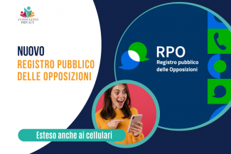 Addio alle chiamate indesiderate anche sul cellulare.