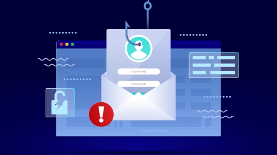 Phishing e SPID: come proteggersi