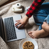 Dispositivi personali usati per lavoro