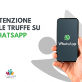 Gli hacker attaccano i cellulari dei magistrati